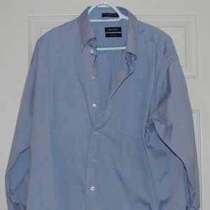Men's Nautica Dress Shirt 17